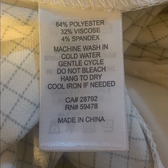 Rachel  Zoe Cropped Pants - Picture 7 of 7